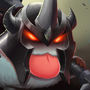 Mordekaiser Poro Icon