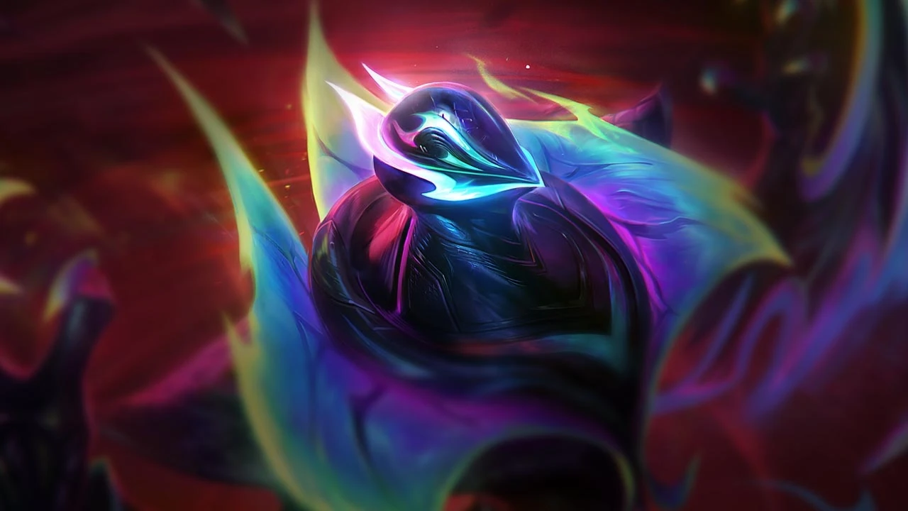 Nocturne EmpyreanCentered