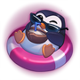 Pool Party Pengu