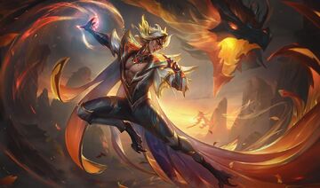 Rod of Ages buffs in patch 13.1 will boost Kassadin, Anivia