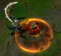 Ravenous Hydra cleave VFX.png (969 KB) Cleave VFX