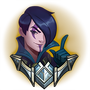 Season 2020 - Split 1 - Silver Emote