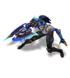 Sivir Odyssey (Sapphire)