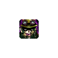 Teemo Camouflage alt.png (11 KB) Camouflage (3. P)
