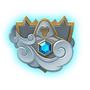 Worlds 2017 Master Emote