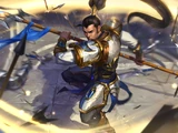 Xin Zhao/historia