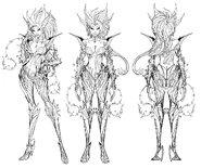 Zyra ANewDawn Concept 01.png (527 KB) Zyra "A New Dawn" Concept 1 (by Riot Artist Jonboy Meyers)