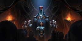 Kinkou Keeper of Masks