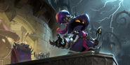 05BC093-full.png (1.49 MB) Veigar "Legends of Runeterra" Illustration 1 (by Riot Contracted Artists Sixmorevodka Studio)