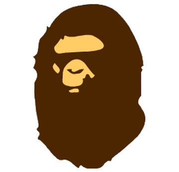 Difference between aape and bape hotsell