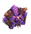 Alistar Blackfrost (Amethyst)