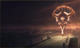 Eroberer mit Entschlossenheit