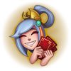 Good Fortune Emote