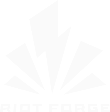 Riot Forge Games - Home