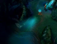 Scryer's Bloom's indicator