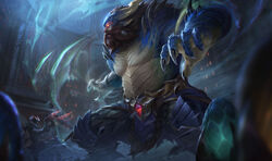 Dragonslayer: Skin Lines in League of Legends 