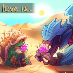 Valentine S Day League Of Legends Wiki Fandom .new valentine's look, joining the likes of ashe, lucian, and orianna, who are among those to have league of legends. league of legends wiki
