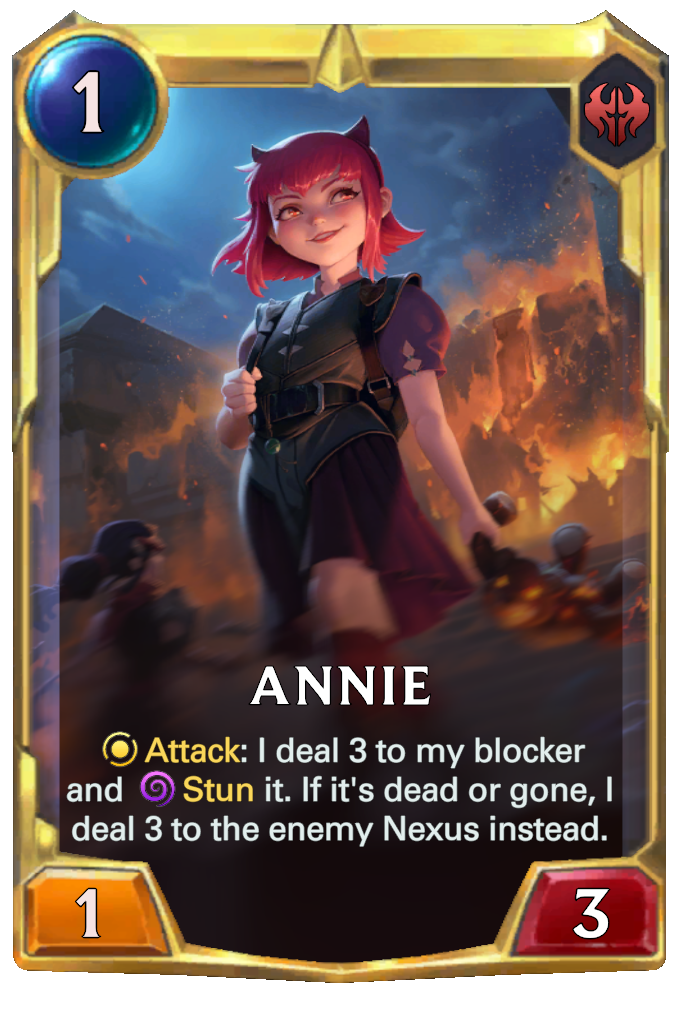 RQ RAGE QUIT (League of Legends PH) - annie that's not TEEBERS