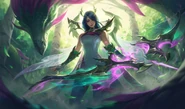 Ashe FaeDragonSkin.jpg (147 KB) Fae Dragon Ashe