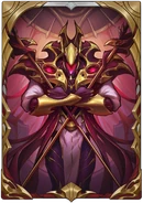 LoR Corrupted Azir Card Back.png (187 KB) Corrupted Azir