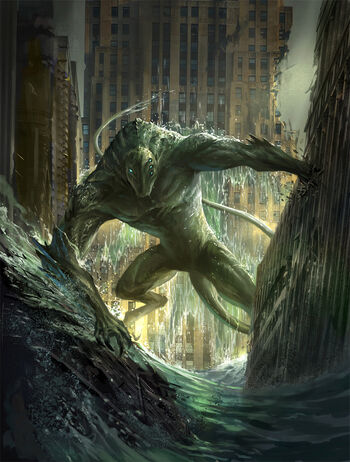 Emptylord Leviathan by sandara.jpg