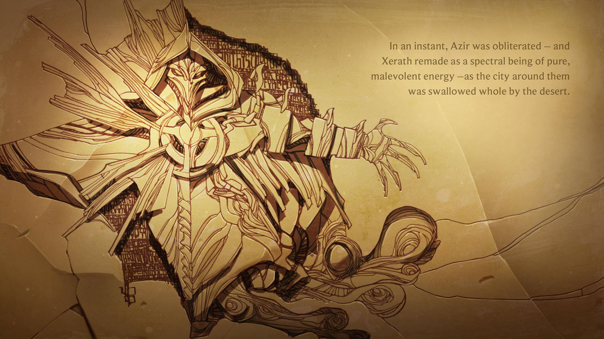 League of Legends: Nazumah Lore and History Explained