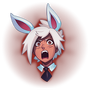 Hoppin Mad Emote