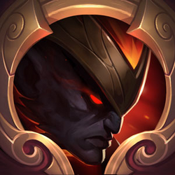 How do you get Nightbringer Yasuo pariah Chroma?