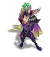 Rakan Dragonmancer (Amethyst)