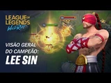 Campeão (Wild Rift)