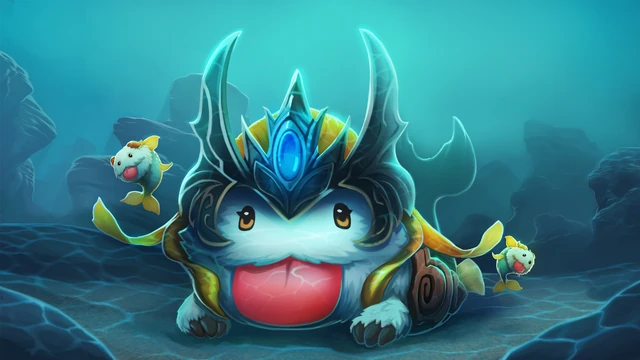 Nami Poro