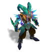 Shaco Arcanist (Turquoise).png
