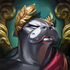 Portrait d'Urf