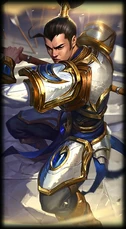 Xin Zhao OriginalLoading