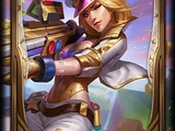 Arcade/Arcade: Heroes