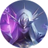 Верховная ведьма Эш (Legends of Runeterra)