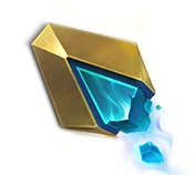 Фрагмент ключа Хекстекового портала (Сервера Китая)