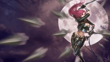 Klasická Katarina (Stará)