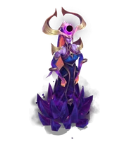 Lissandra DarkCosmic (Base)