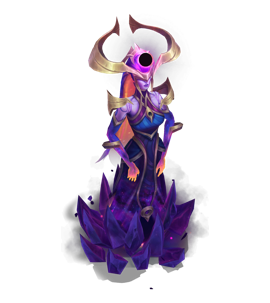 Lissandra Skins & Chromas :: League of Legends (LoL)