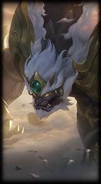 Malphite LunarGuardianLoading