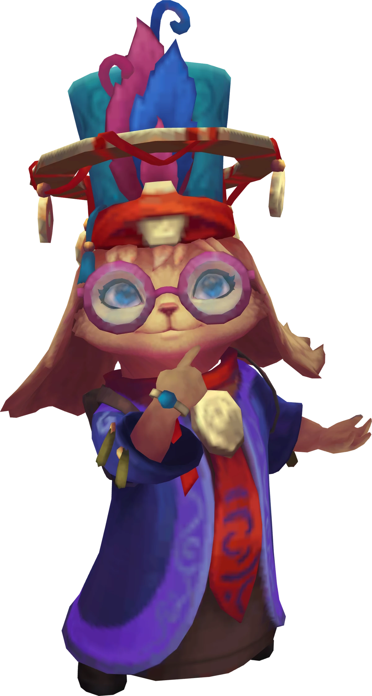 Norra (Character) League of Legends Wiki Fandom