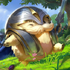 Plucky Poro LoR profileicon