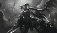 Zniszczona Shyvana - Koncept Portretu 02.gif (6,55 MB) Koncept Portretu Zniszczonej Shyvany 2 (autor: Jeremy Anninos)