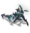 Aatrox Primordian (Emerald)