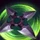 Akali Shuriken Flip