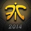 BeschwörersymbolFnatic2014
