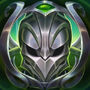 Debonair Zed Chroma