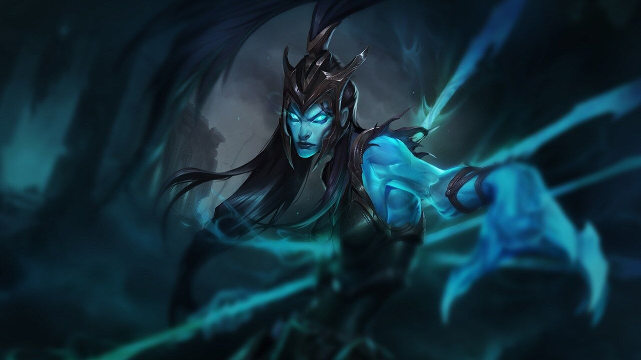 Kalista (League of Legends) | of Legends | Fandom