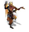 Nilah Coven (Citrine)
